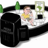 Café com leite 2.0?