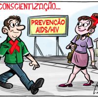 Dezembro vermelho