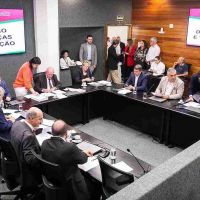 Deputados querem derrubar manobra de Jorginho