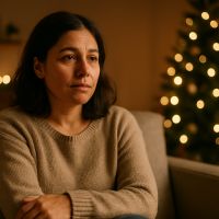 O Outro Lado do Natal: Expectativas, Dor e Humanidade