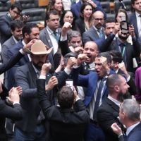 Relatório de Amin no Senado é previsível