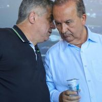 Jorginho larga na frente, mostram pesquisas