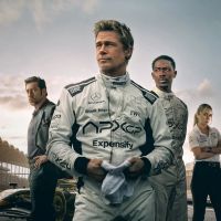 F1 - O filme