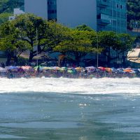 Cabeçudas em ebulição