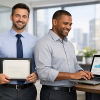 Ser profissional habilidoso ou diplomado?