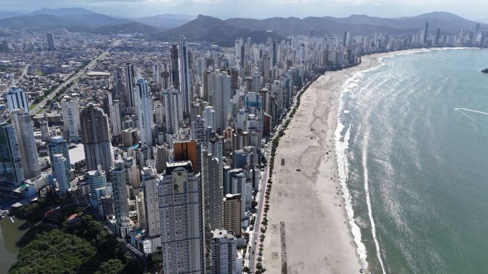 Plano Diretor de BC: entre a lei, os interesses e a qualidade de vida