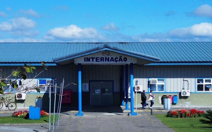 Funcionários do Ruth Cardoso sofrendo