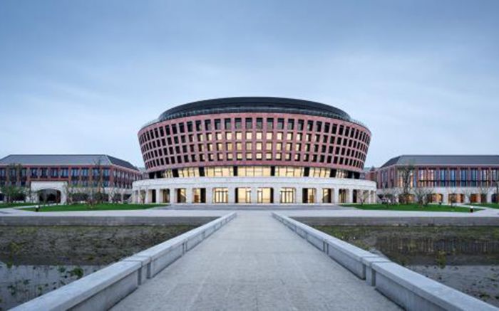 Missão de SC embarca para a China