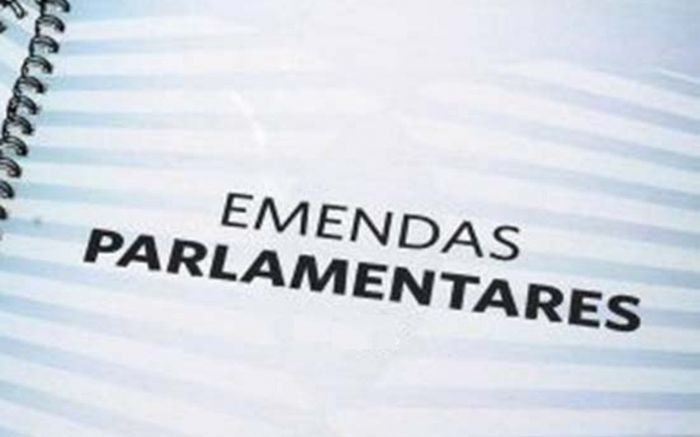 TCE/SC define prazo sobre emendas parlamentares