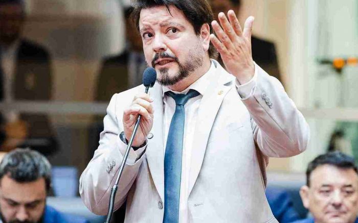 Governo aguarda análises sobre PL que veda cotas em SC