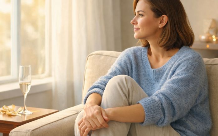 É o que se inicia em você