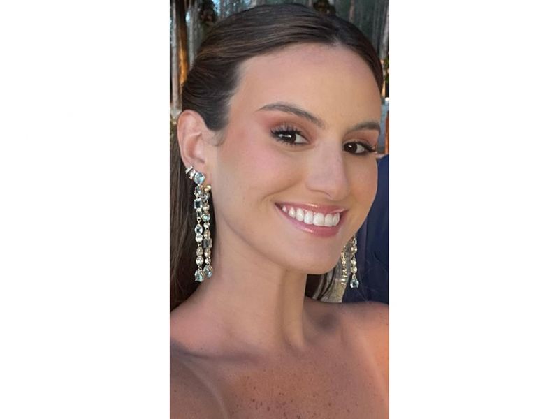 Nathália Rodi, dia 12