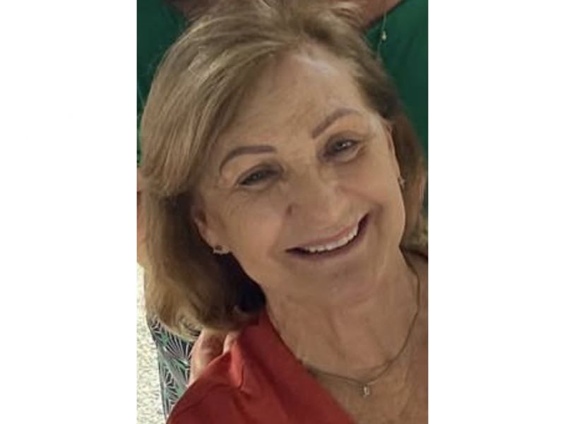 Lourdes Bellini, dia 12