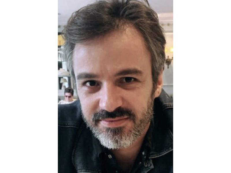 Leonardo Baggio, dia 15