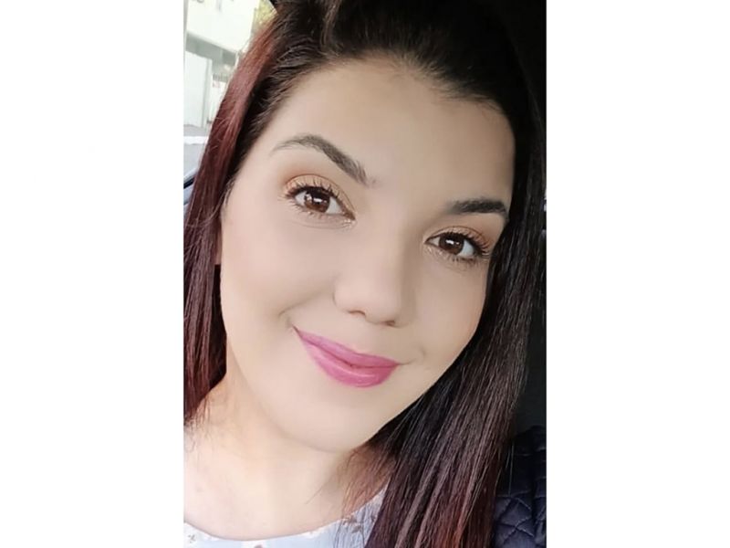 Carolina Pera, dia 15