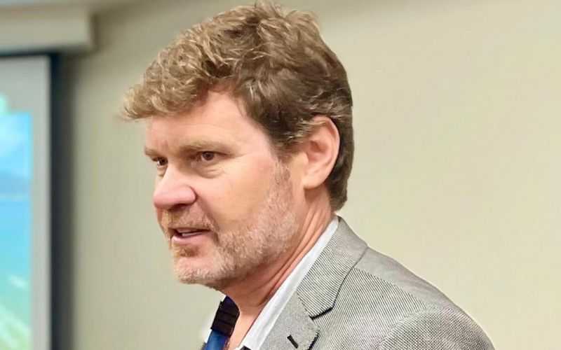 A palavra “água” estaria sendo proibida no paço dengo-dengo do lado de lá da vala, em Navega City, pelo prefeito Liba Top, ops, Fronza (PSD) (foto: divulgação)