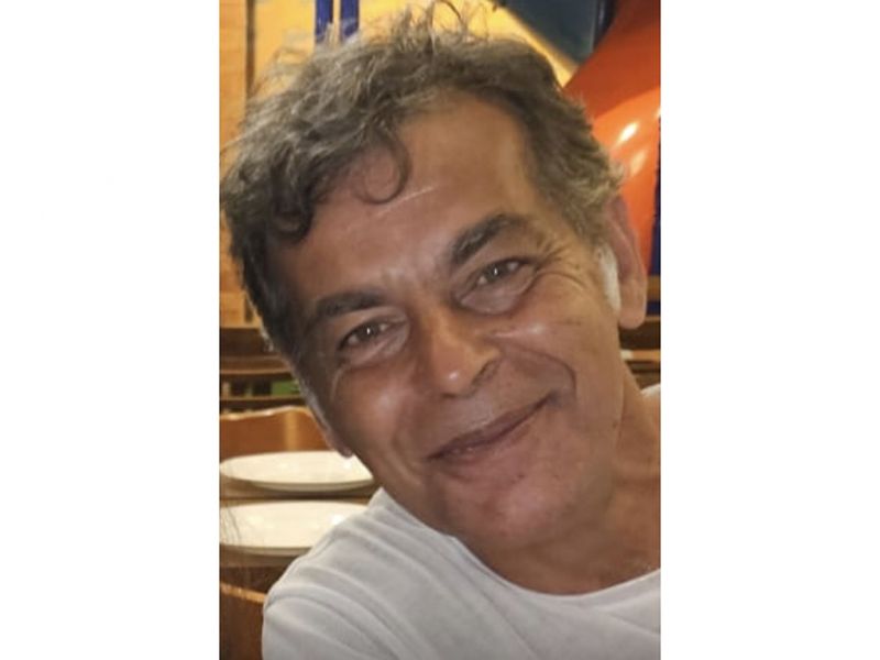 Marcos Porto, dia 18