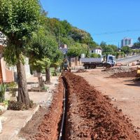 Saneamento: diagnóstico necessário em SC