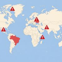 O mundo caminha para uma nova guerra global?