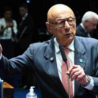 A estratégia de Amin