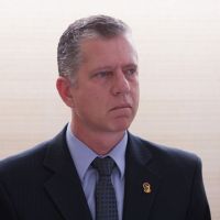 Rubens diz que é mesmo candidato a federal