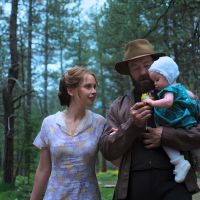 “Sonhos de Trem”