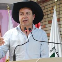 Ex-vereador de Brusque está trabalhando com Carlos Humberto