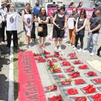 Reunião do MDB foi marcada por ausências