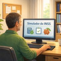 Quatro aposentadorias que o INSS não mostra e que podem mudar a vida de quem passou dos 45