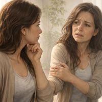 Por que você estraga justamente aquilo que mais quer?