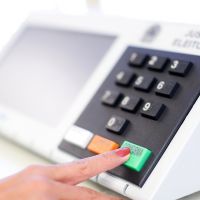 Cenário político praticamente definido em SC