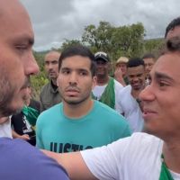 SC não está na agenda de Carlos Bolsonaro