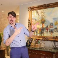 Jair Renan não quer diminuir duodécimo