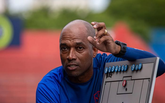 Expectativa para a estreia