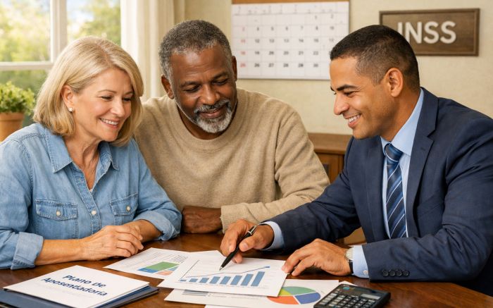 O tempo certo de pedir aposentadoria existe e faz diferença para o resto da vida