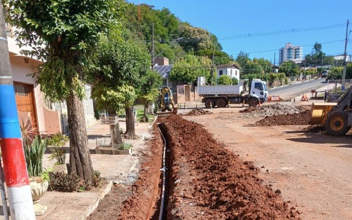 Saneamento: diagnóstico necessário em SC