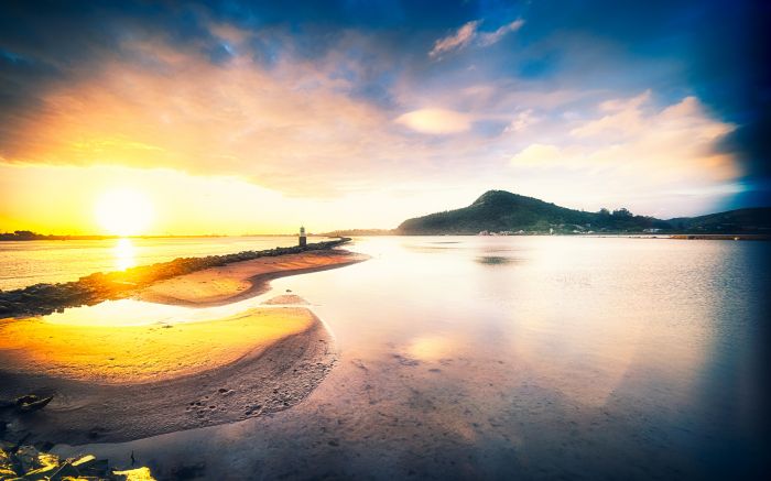 Onde o tempo pausava