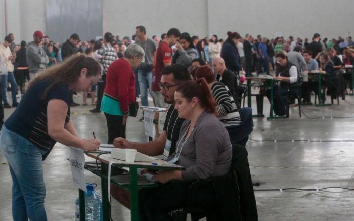 Justiça Eleitoral projeta expansão eleitoral em SC