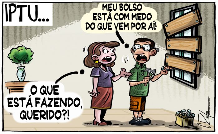 IPTU 2026