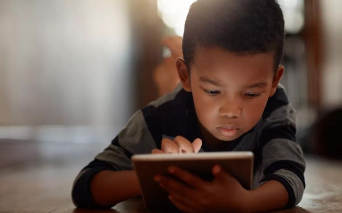 ECA Digital: um novo tempo para proteger nossas crianças nas telas