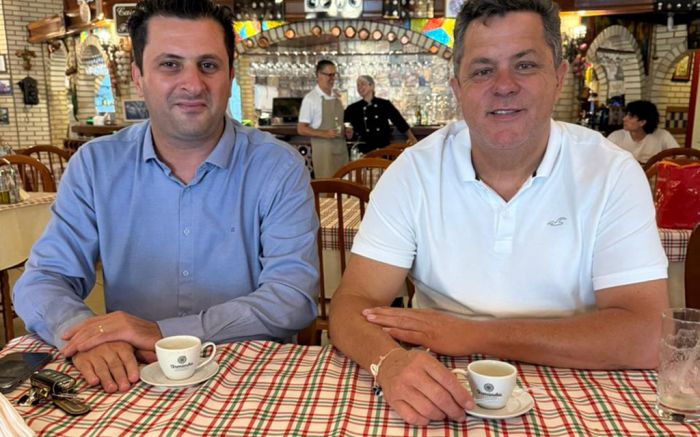 Reunião de Entisicados