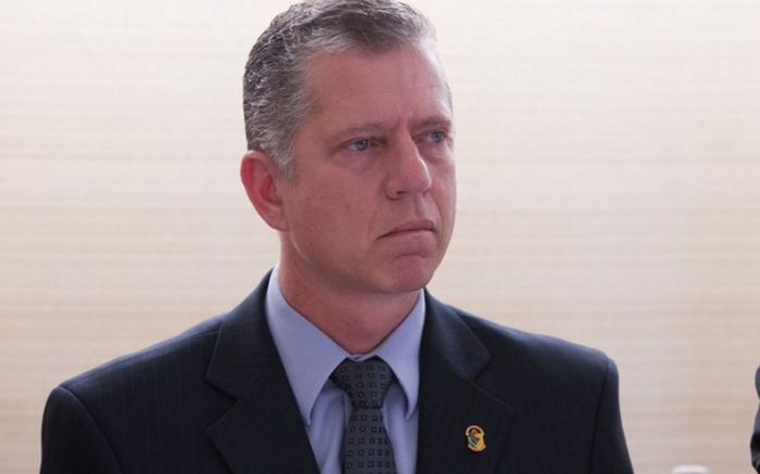 Rubens diz que é mesmo candidato a federal