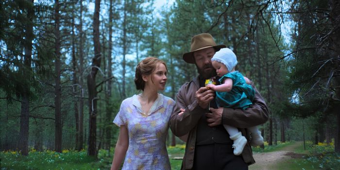 “Sonhos de Trem”