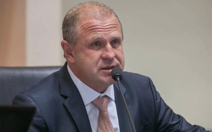 Merísio pode entrar na disputa ao governo