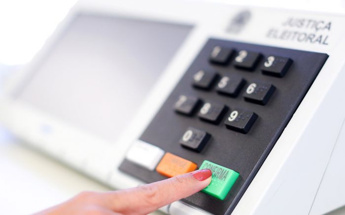 Cenário político praticamente definido em SC