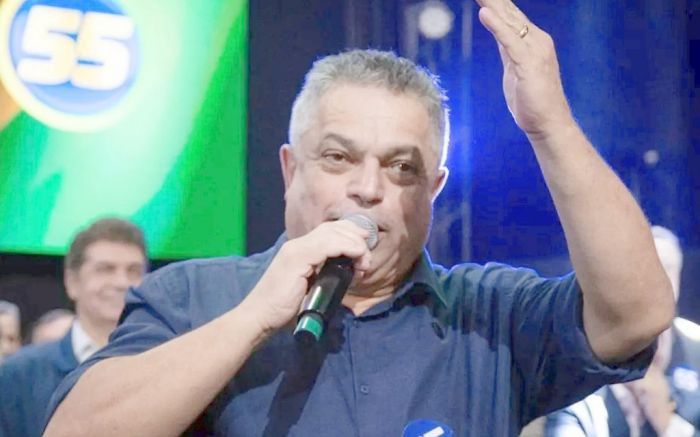 João Rodrigues acena à União Progressista e quer Amin ao Senado