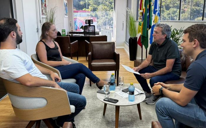 Decisão da câmara de BC é histórica