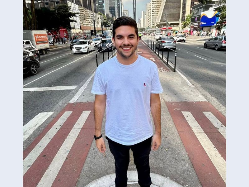 Vereadores cobram acordo feito pelo presidente da casa do povo de Camboriú, Marlon Borsatto (MDB), de renunciar pra deixar que outro ocupe a cadeira da presidência (foto: divulgação)