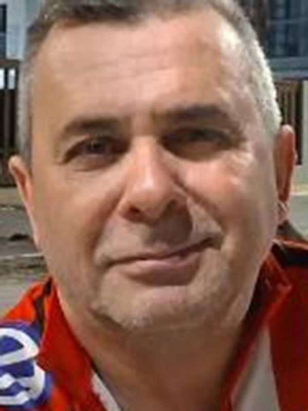 Marcos Antônio, dia 17