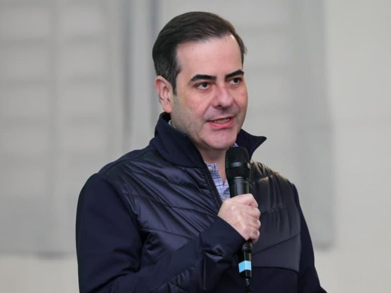 O presidente estadual do MDB, Carlos Chiodini, o Xoxodine, deixa o governo depois do governador ...</div></div>
<div class=